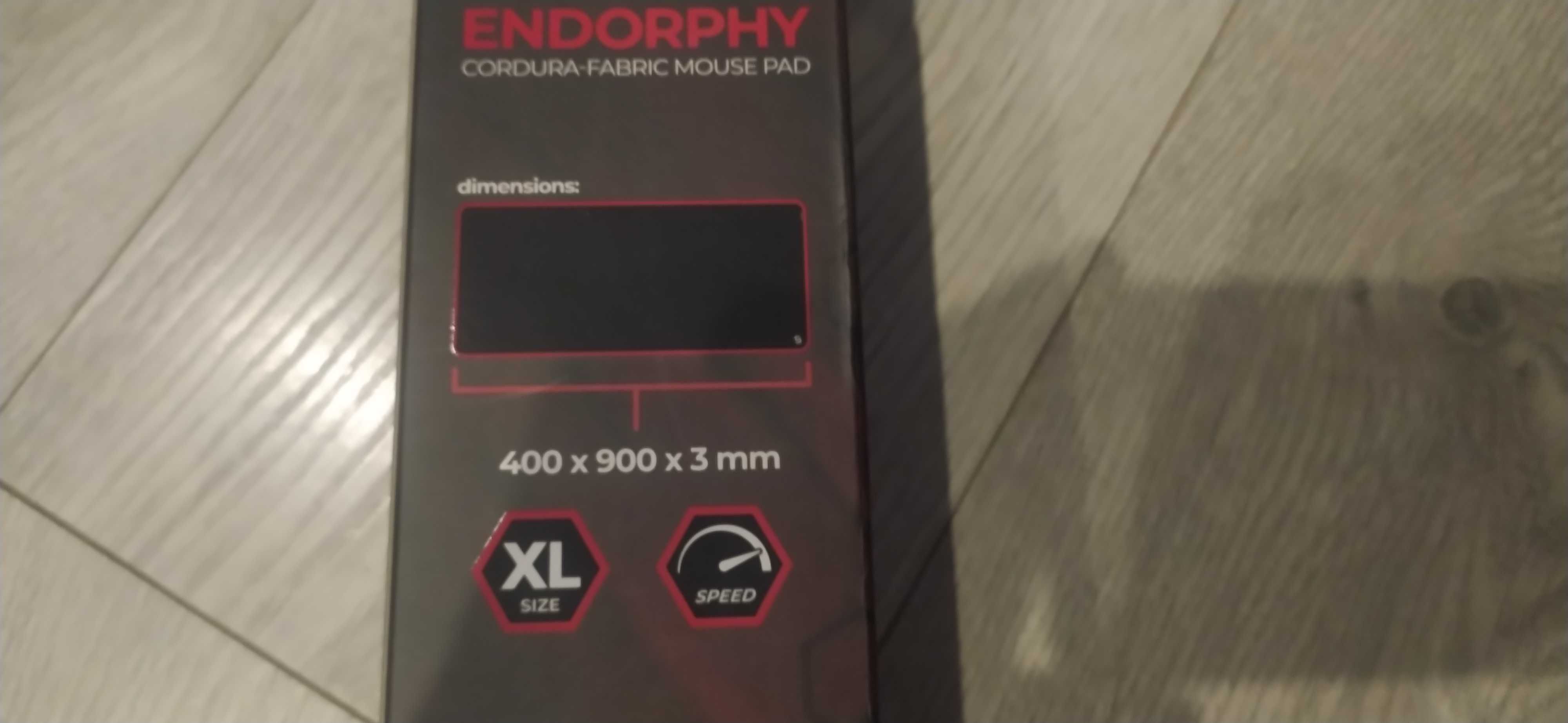 SPC Endorphy XL nowa podkładka