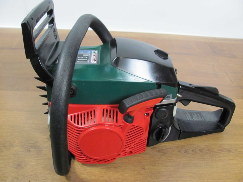 Бензопила потужна 2,0 кВт/50,4 cm3 Einhell GC-PC 2040 I, з Німеччини