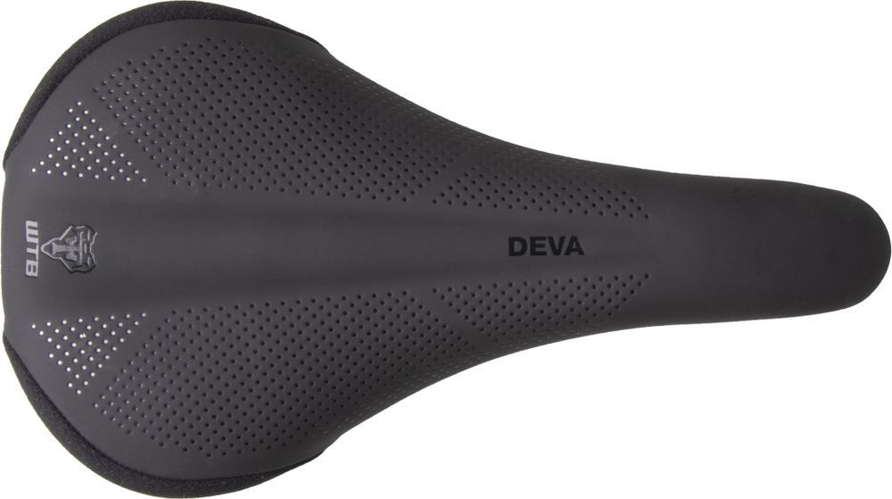 WTB DEVA STEEL 145x260 Siodełko Rowerowe Damskie
