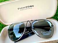 Okulary polaryzacyjne nowe modne _ fotochrom PolarZONE