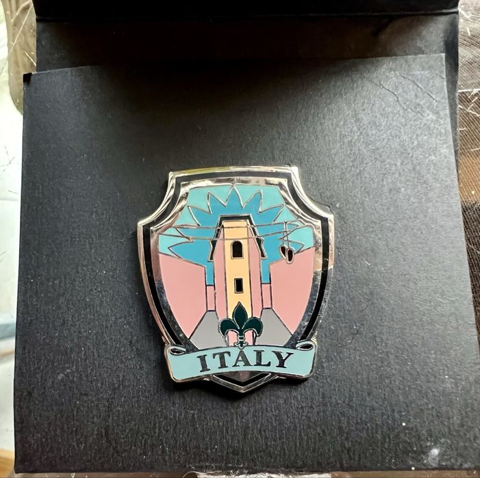 KOD + PIN italy csgo kolekcjonerski