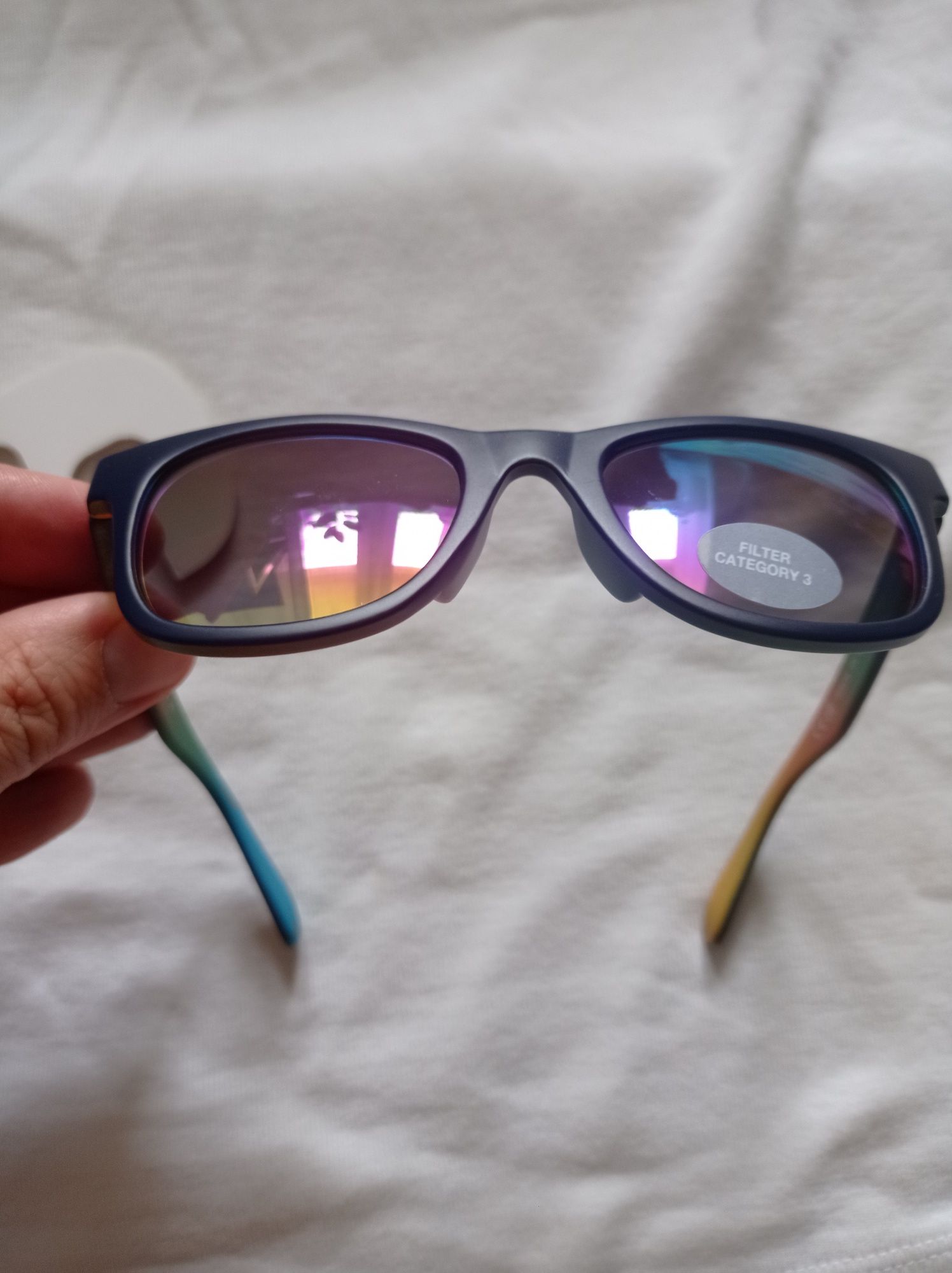 Okulary przeciwsłoneczne Next  dla dzieci