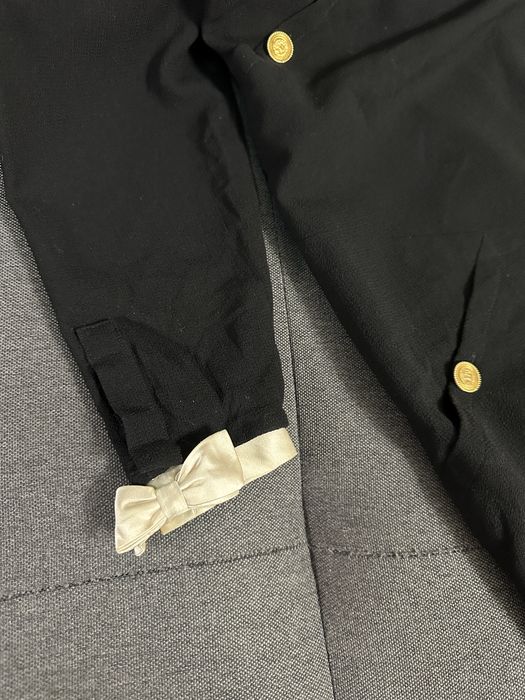 Винтажное платье Chanel 80-90x