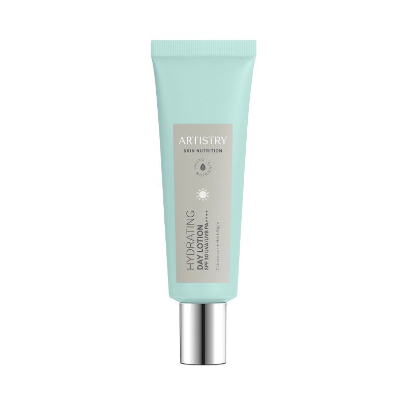 Artistry крем для обличчя з SPF30