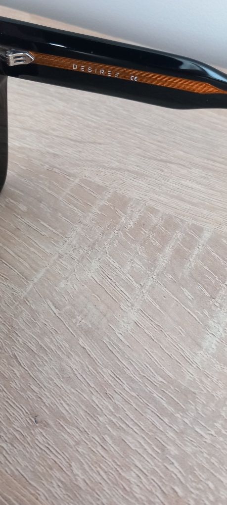 NOWE CELINE DESIREE Polaryzacja oryginalne okulary przeciwsłoneczne