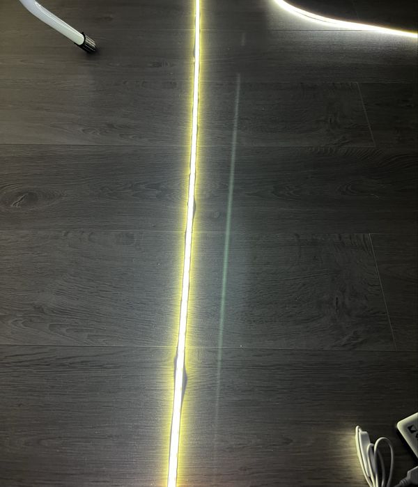 Led стрічка 5 вольт СОВ usb