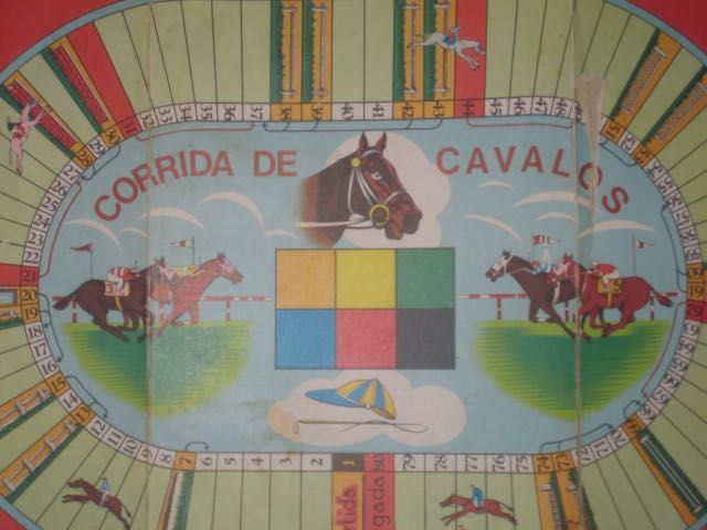 Vários tabuleiros de Jogos Majora e outros - raros