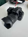 Panasonic lumix G80