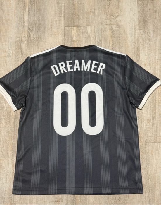 tears of dreams ketamine jersey