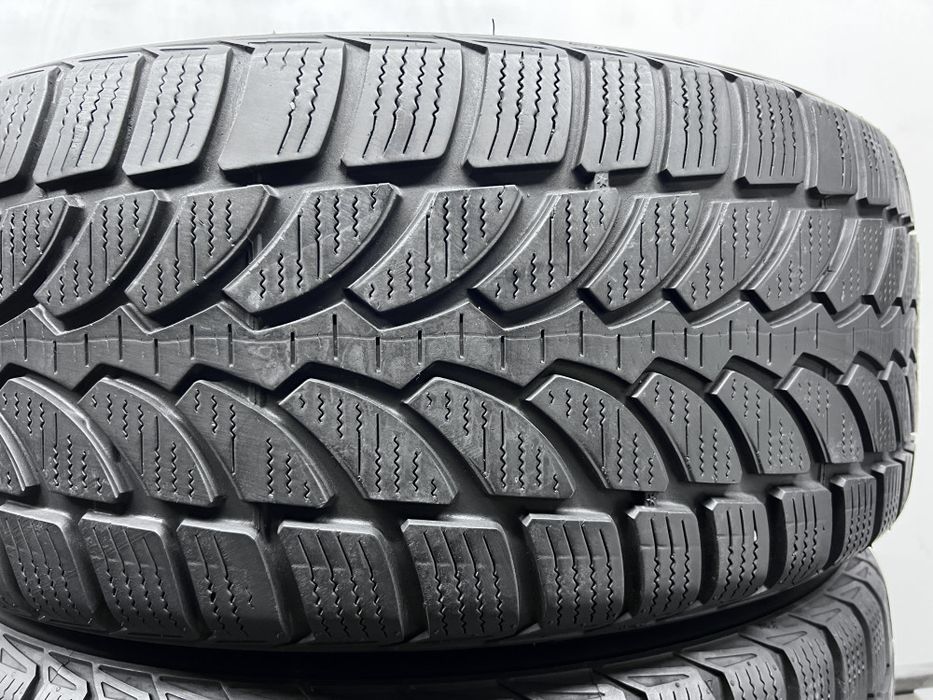 4шт зима 225/50/R17 2021р Bridgestone Blizzak LM 32 RUNFLAT x2x4