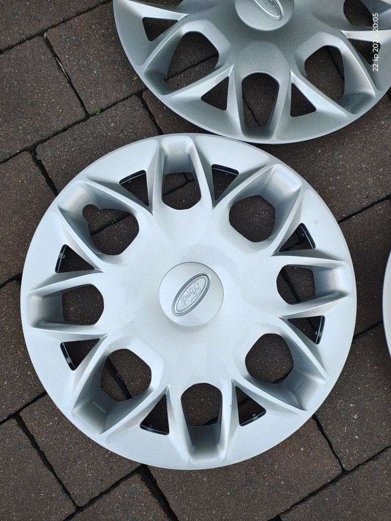 Kołpaki 15 Ford oryginalne E3B1-1130-CA