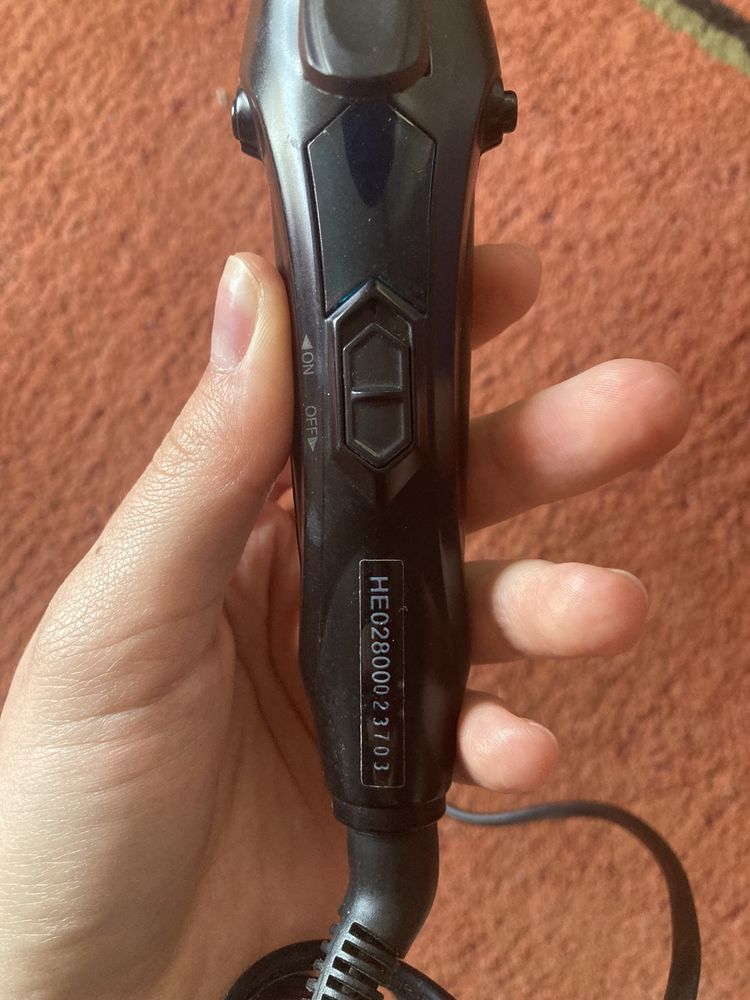 Плойка ministyler 4 in 1