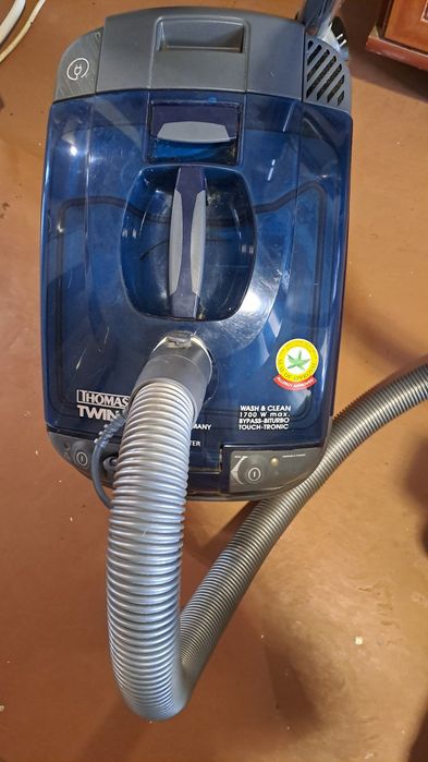 Продам пилесос моющий Thomas