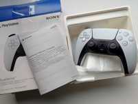 Pad Kontroler Joystick PlayStation 5 PS5 (Siedlce)