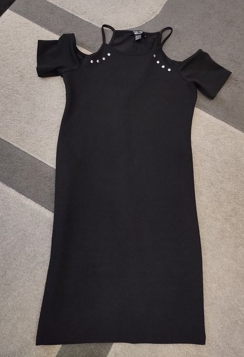 Чорна сукня (NEW LOOK)