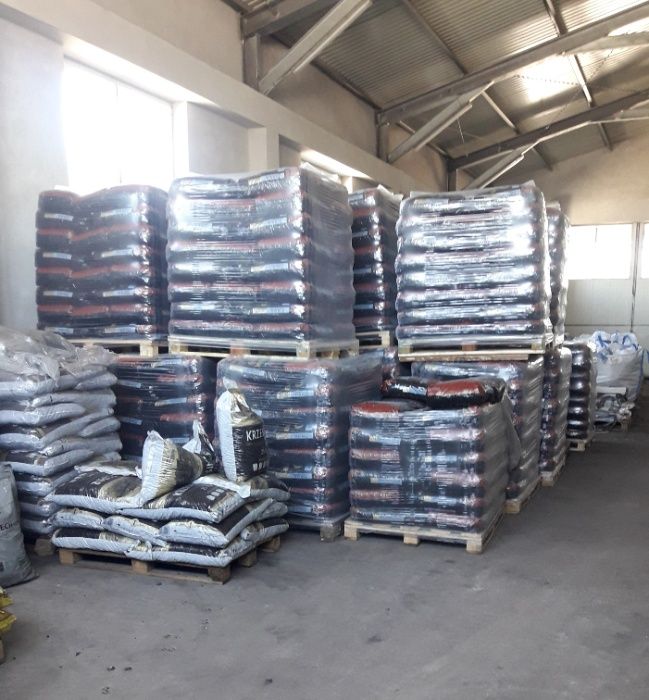 Ekogroszek ENERGO PREMIUM + 1400 zł/tona - 35,00 zł/ worek