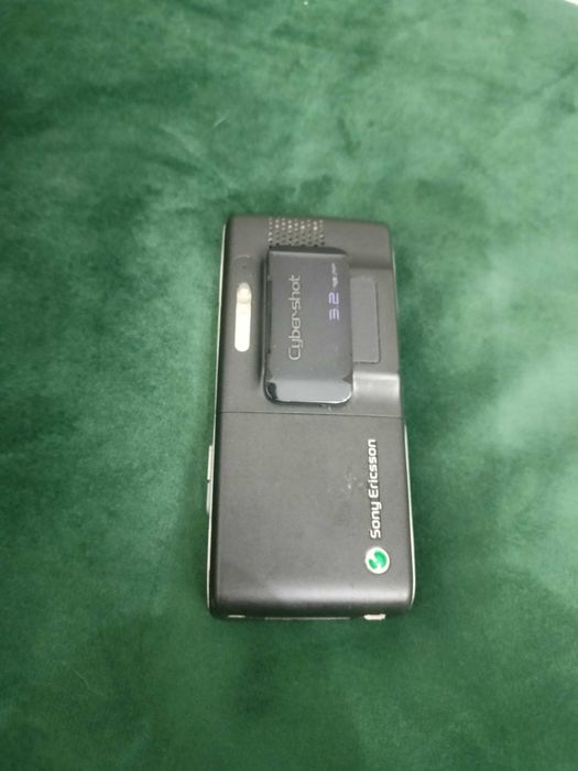 Głośniki zewnętrzne SonyEricsson walkman jak nowe + telefon K800i