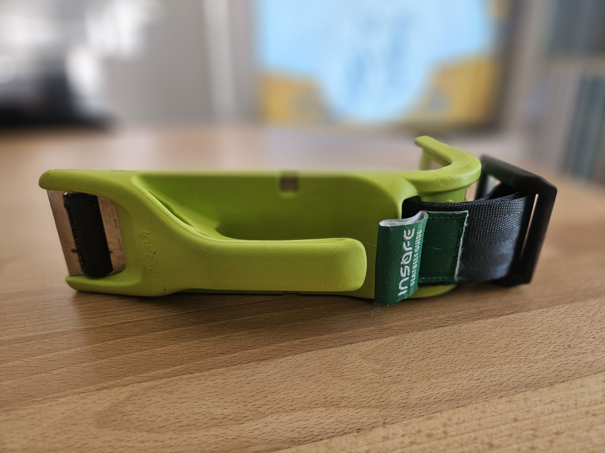 Adapter do pasów dla kobiet w ciąży Insafe - jak nowy!!