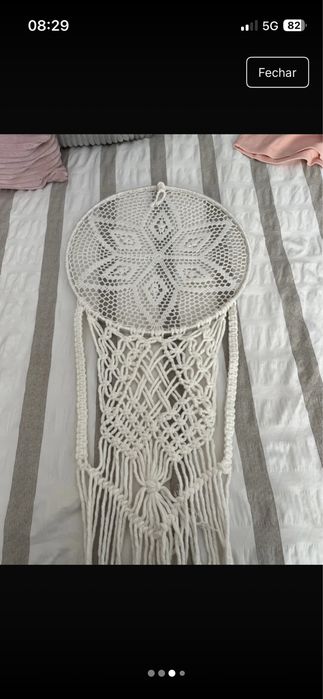 Espanta espiritos