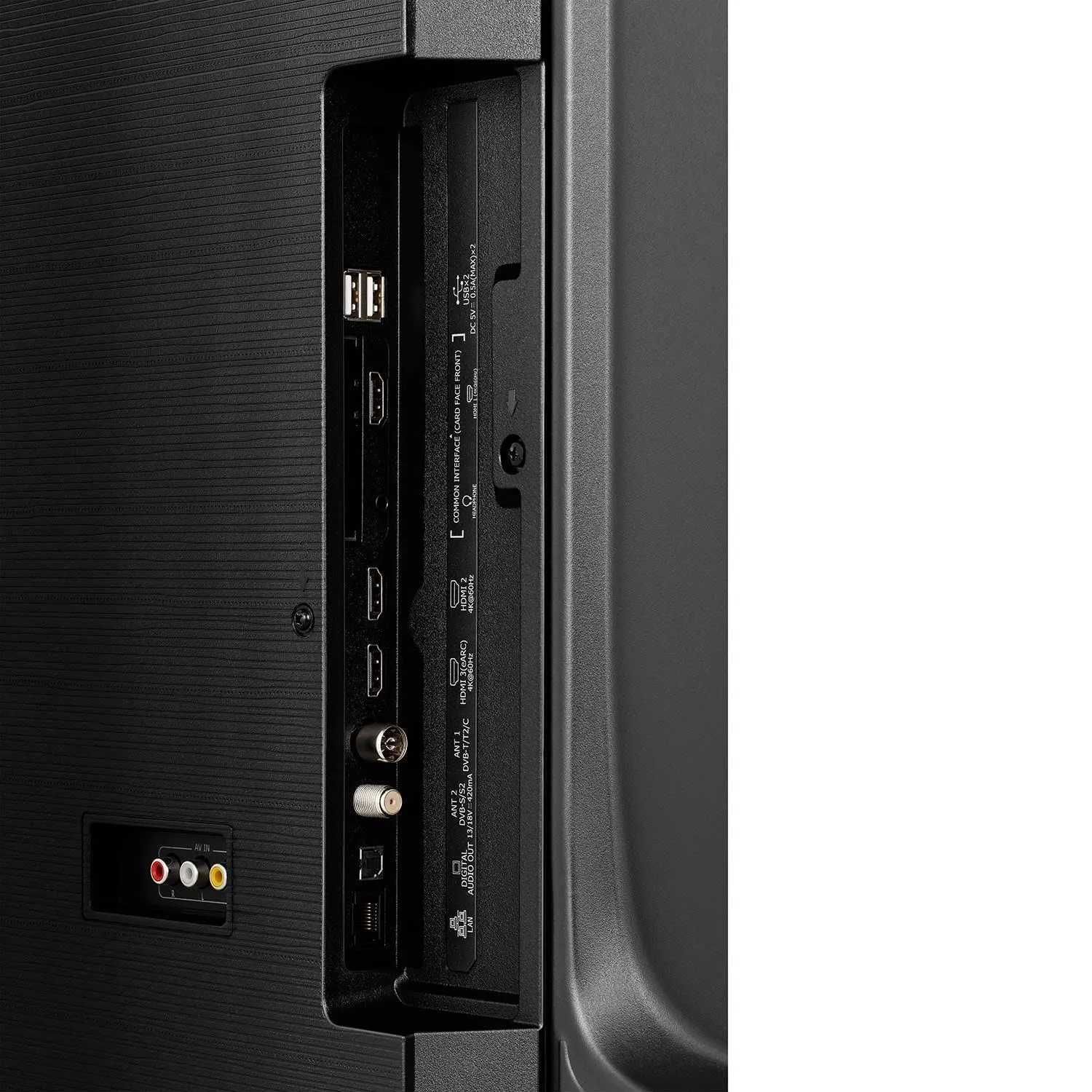 HIT QLED 65 Hisense 4K Smart TV VIDAA Netflix Disney NOWY!