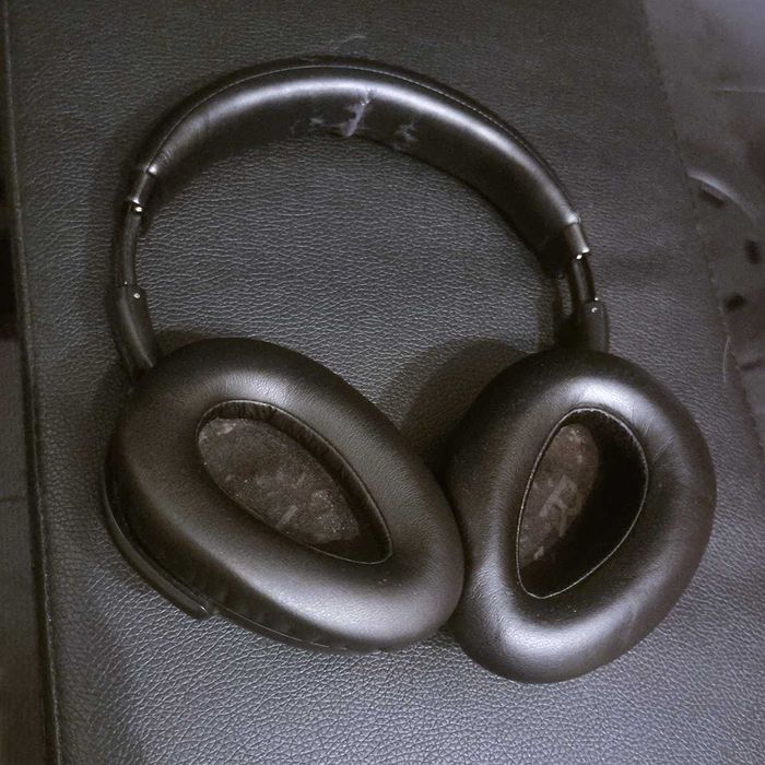 Sennheiser PXC 550-II