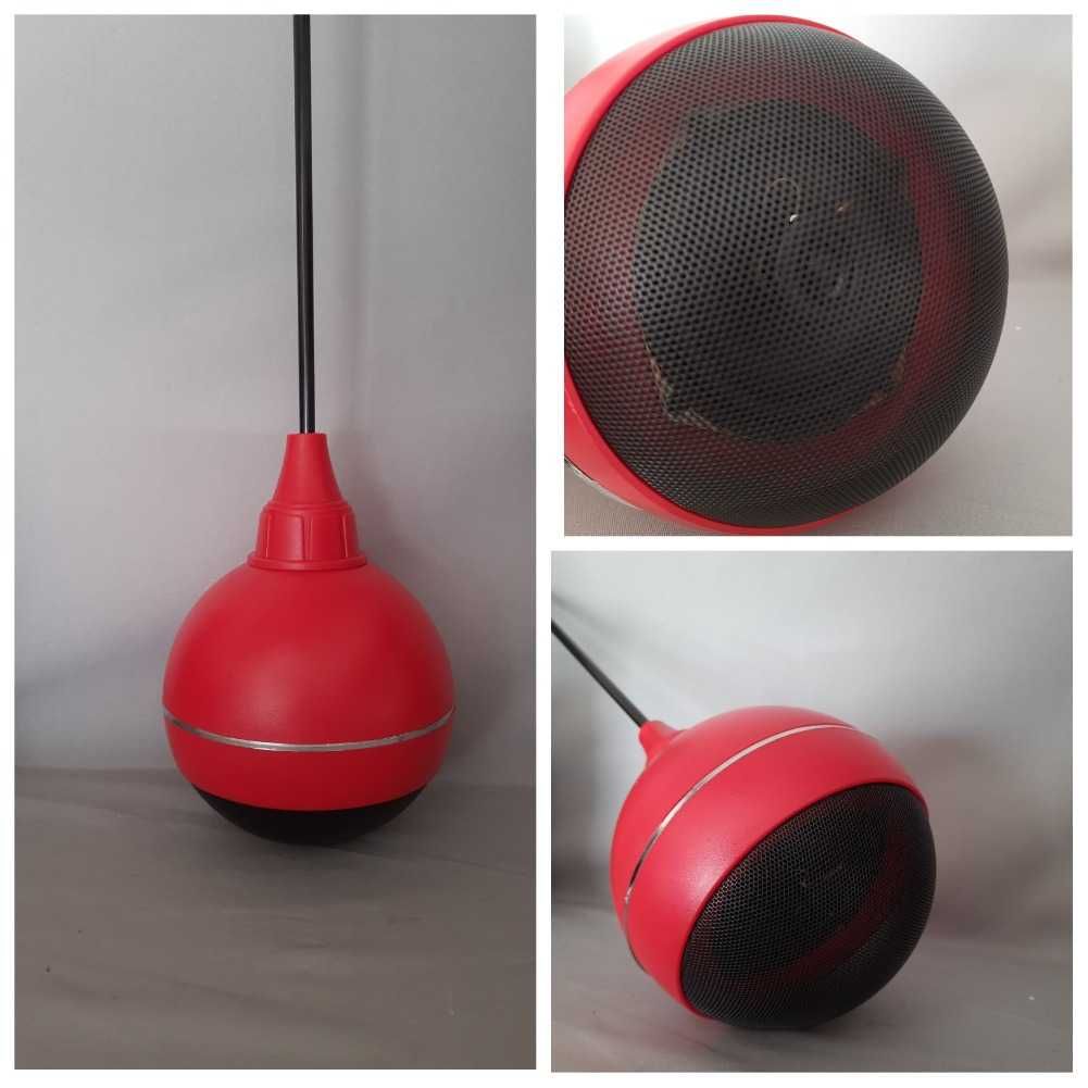 SOUND BALL 20W BLACK  акустика в магазини бари  колiр на вибiр