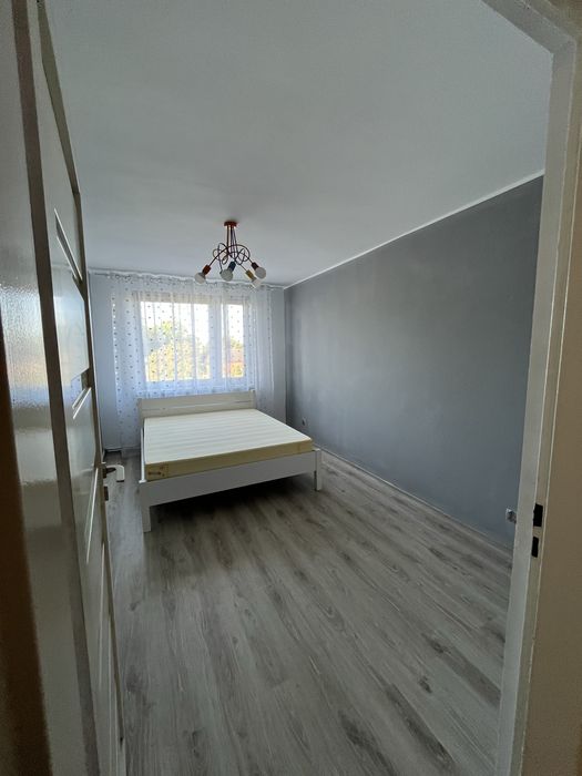 Mieszkanie 3 pokojowe