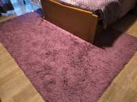 Conjunto carpetes / tapetes pelo médio