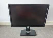 Monitor dla grafika fotografa Dell U2412mb