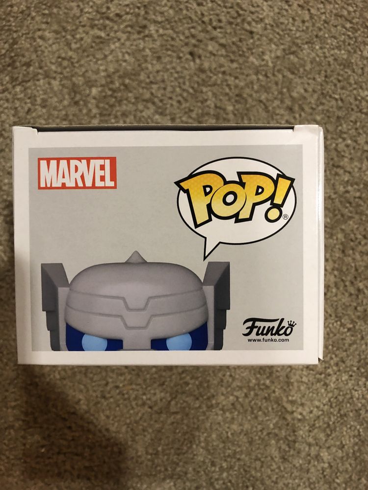 Funko Pop Thor (mecha)