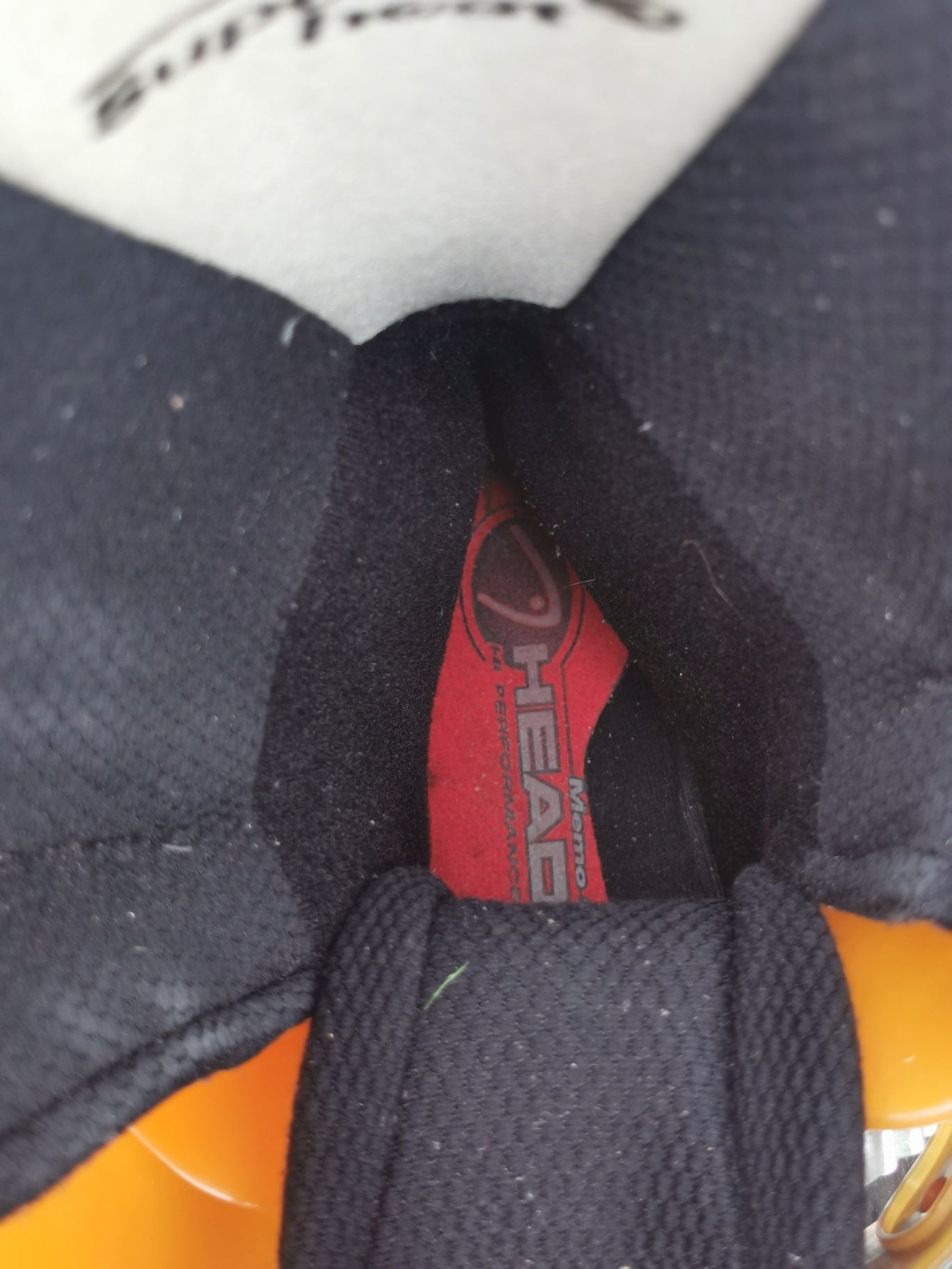 Buty narciarskie HEAD 23-23,5cm