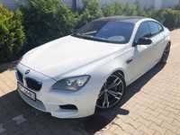 BMW M6 Gran Coupe-Zamiana