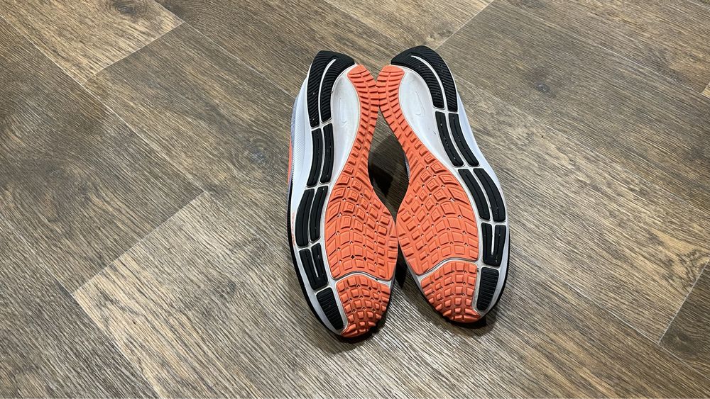 Кроссовки Nike Zoom Pegasus 37, размер 40 vaporfly superfly