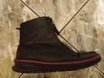 Camper Skórzane buty botki damskie 38