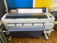 Пігментний плотер EPSON SC-T720