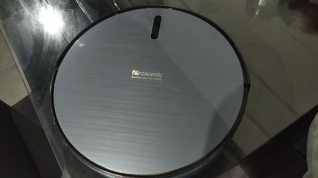 Робот-пылесос Proscenic 830T (моющий) из Германии