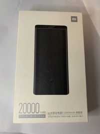 Акумулятор універсальний Xiaomi Mi 50w Power Bank 20000 mAh