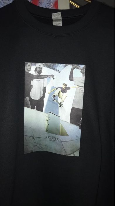 Supreme Sweatshirt Свитшот