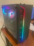 Pc Ryzen 5 2600/16gb/SSD 500gb/Gtx 1650 super