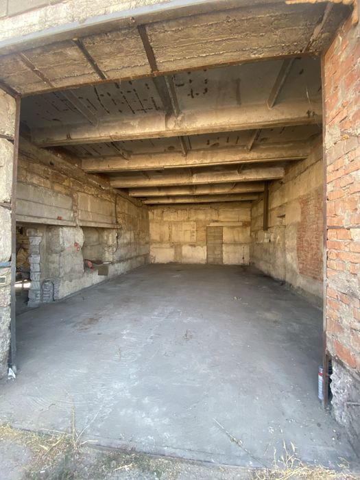 Сдам в аренду гараж