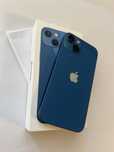iPhone 13 -JAK NOWY-  Bateria 88% 128gb