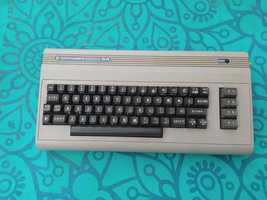 Commodore 64 Made in England