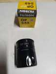 FILTR OLEJU FIAT PANDA/BRAVA/BRAVO/MAREA/PUNTO/UNO CinQuecento Doblo Alfa 145146147155  DO930