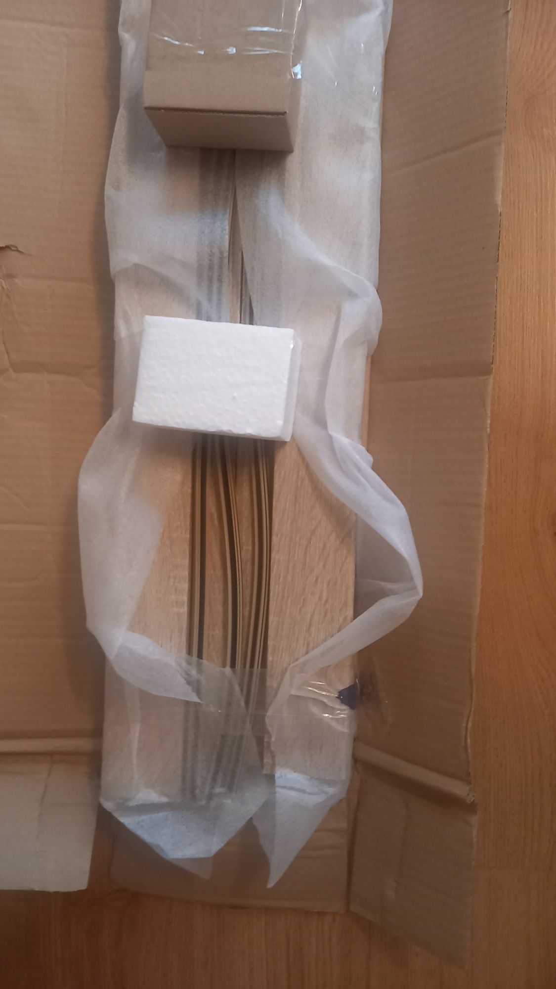 Ościeżnica do drzwi wewnątrzklatkowych 80L
