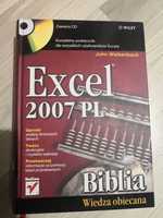 Excel 2007 Biblia