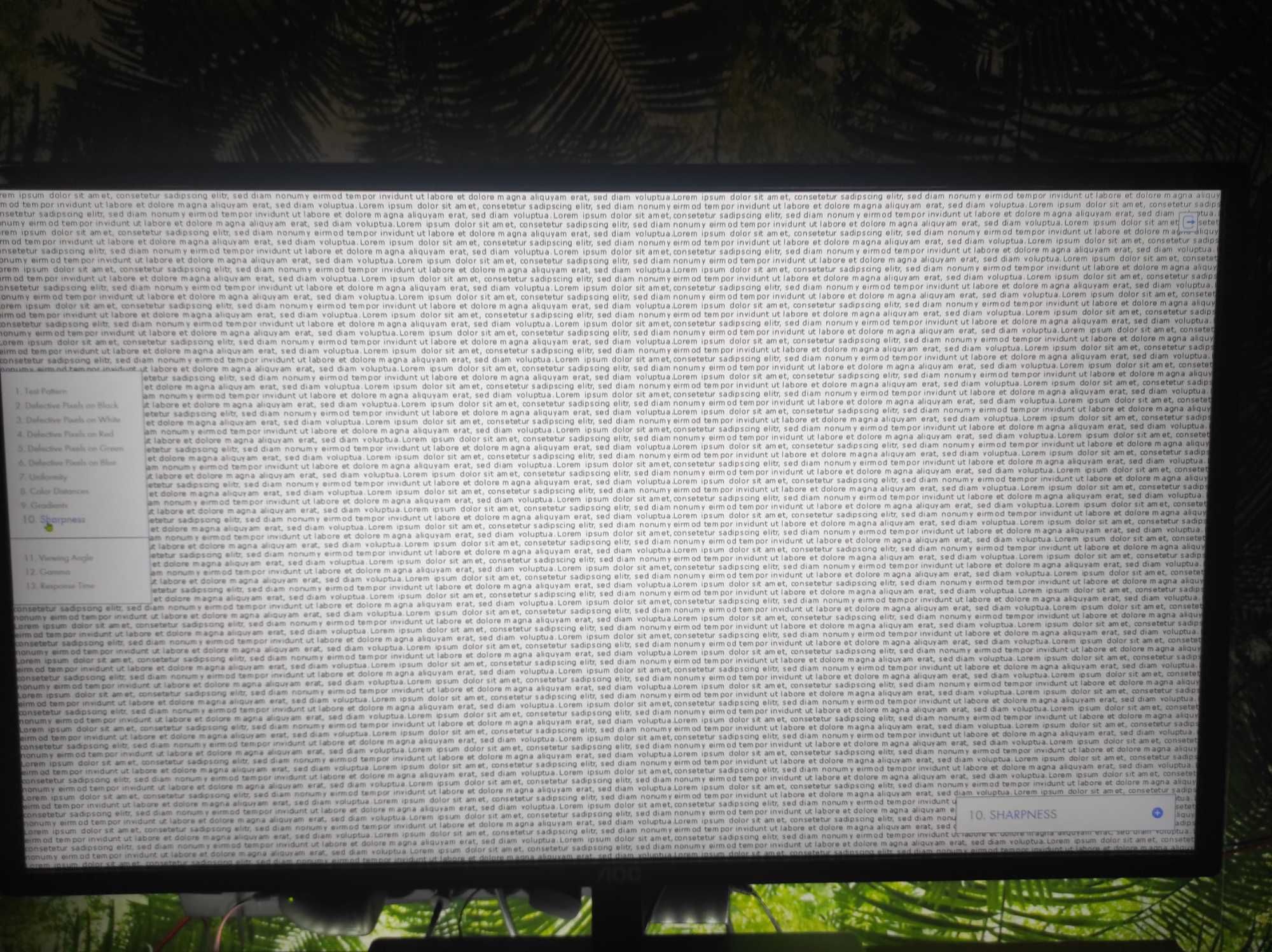 Monitor AOC Q3279VWFD8