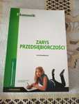 Ćwiczenia zarys przedsiębiorczości