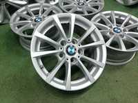 16 felgi 5x120 et31 Oryginał BMW E90 E91 E92 E46 E36 F31 F30 Wysyłka