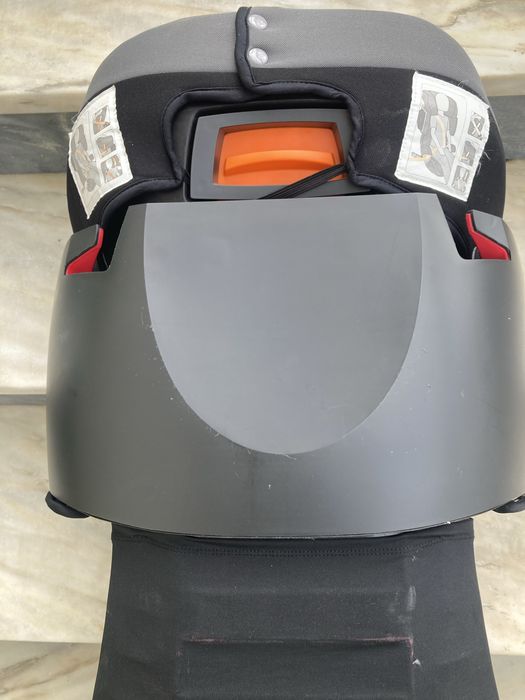 Cybex Pallas (grupo 2/3)