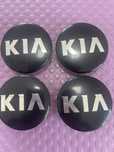 Продам ковпачки на диски KIA ( торг)
